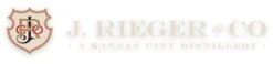 J. Rieger & Co. Monogram Bourbon Whiskey 2022
