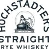 Hochstadter's Slow & Low Coffee Old Fashioned