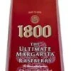 1800 Tequila Ultimate Raspberry Margarita