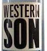 Western Son Blueberry Vodka