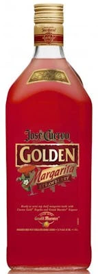 Jose Cuervo Golden Margarita Strawberry