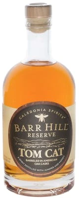 Caledonia Spirits & Winery Barr Hill Reserve Tom Cat Gin