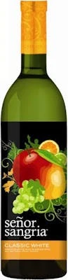 Señor-Sangría Classic White