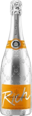 Veuve Clicquot Rich Champagne