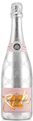 Veuve Clicquot Rich Rosé