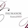 Paumanok Festival Red