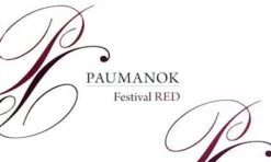 Paumanok Festival Red