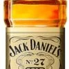 Jack Daniel's No. 27 Gold Tennessee Whiskey