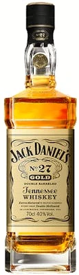 Jack Daniel's No. 27 Gold Tennessee Whiskey
