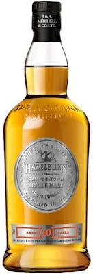 Springbank Hazelburn 10 Year Old