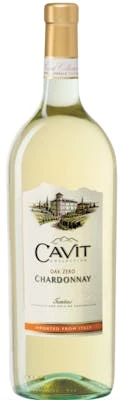 Cavit Chardonnay