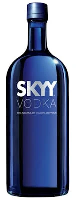 Skyy Vodka
