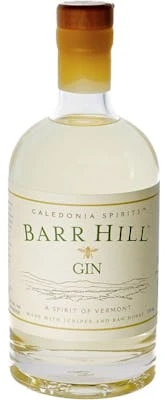 Caledonia Spirits & Winery Barr Hill Gin