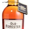 Old Forester 1870 Original Batch Kentucky Straight Bourbon Whisky