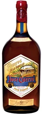 Jose Cuervo Reserva De La Familia Añejo Tequila