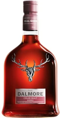 The Dalmore Cigar Malt Reserve