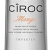 Cîroc Mango Vodka