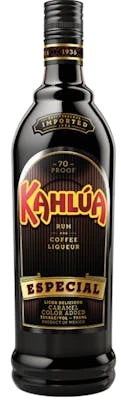 Kahlua Especial 1 Kahlua Especial