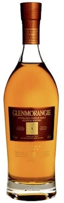 Glenmorangie Extremely Rare Highland Single Malt Scotch Whisky 18 Year Old 1 Glenmorangie Extremely Rare Highland Single Malt Scotch Whisky 18 Year Old