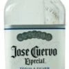 Jose Cuervo Especial Silver Tequila