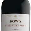 Dow's Fine Ruby Port