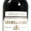 Savory & James Amontillado Sherry