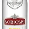 Sobieski Cytron Vodka