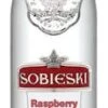 Sobieski Raspberry Vodka