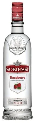 Sobieski Raspberry Vodka
