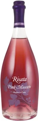 Risata Pink Moscato
