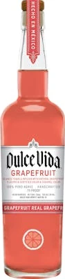 Dulce Vida Grapefruit Tequila
