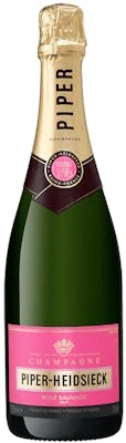 Piper Heidsieck Brut Rose Sauvage