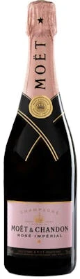 Moët & Chandon Brut Impérial Rosé