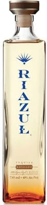 Riazul Reposado Tequila