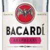 Bacardi Raspberry Rum