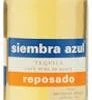 Siembra Azul Reposado Tequila