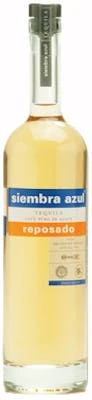 Siembra Azul Reposado Tequila
