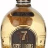 Siete Leguas Añejo Tequila