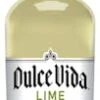Dulce Vida Lime Flavored Tequila