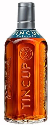 Tincup American Whiskey