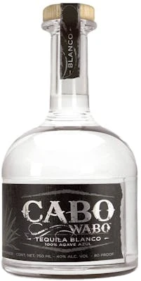 Cabo Wabo Tequila Blanco