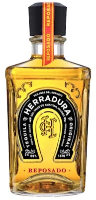 Herradura Reposado Tequila