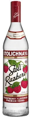 Stolichnaya Razberi