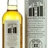 Kilkerran Single Malt Scotch Whisky 12 Year Old