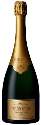 Krug Grande Cuvée Brut
