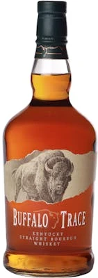 Buffalo Trace Kentucky Straight Bourbon Whiskey