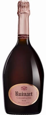 Ruinart Brut Rosé