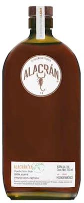 Alacran A.T.A. XA Extra Anejo Tequila