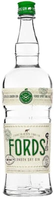 Fords London Dry Gin