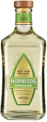 Sauza Hornitos Reposado